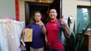 今年第1800亿件快递由京东物流妥投！智狼分拣、“人机CP”送达