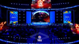 持续深耕游戏电竞产业 静安如何打造“全球电竞之都”核心区？