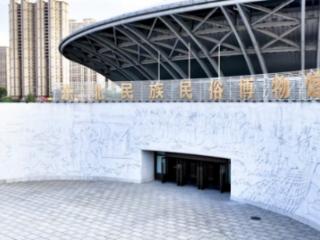 长春这个博物馆冰雪假期第一天恢复开放