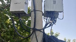 烟台联通创新应用高压直流供电技术破解高铁5G基站供电瓶颈