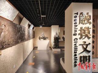 博物馆进入“沉浸时代”，感官残障观众如何“入场”