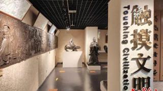 博物馆进入“沉浸时代”,感官残障观众如何“入场”