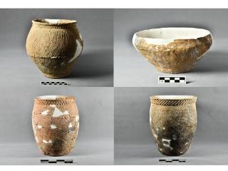 榆林发现573座史前至商代石城遗址 数量超过全国此前已知史前时期城址总数