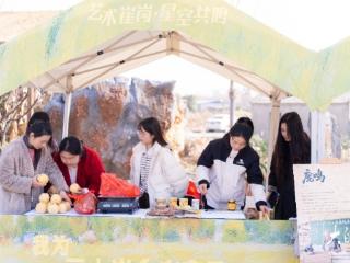 合肥庐阳这个网红村，发布了新计划！