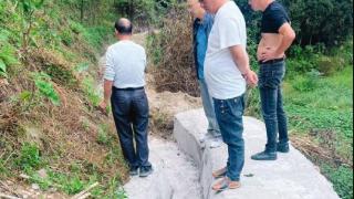 山乡绘新卷 碧水蕴“丰”光