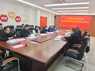 山东省地矿工程勘察院两项2025年省级政务信息化项目设计评审顺利通过