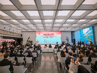 “跟着国宝游济南”文旅IP品牌传播计划正式启动 大型历史文化纪录片《孝堂山》同步首映