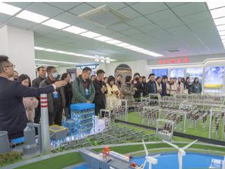 山东心理学会中职学校心理健康教育研究会2025年学术年会暨专业能力提升培训班在临沂电力学校举行