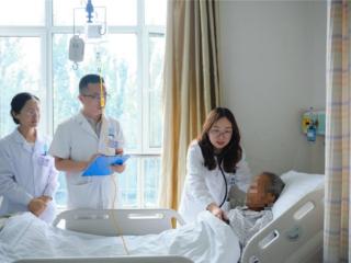 山东省肿瘤医院专家：辨证施治，精准诊疗方为救病良方