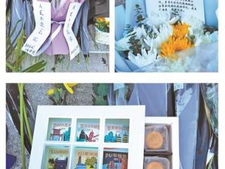 年轻人为何热衷在京城“访古寻迹”