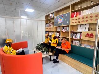 4.2 万人次的奔赴与守护，房山“邻+”暖新服务出圈