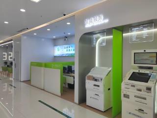 邮储银行临沂市河东区支行完成升级改造