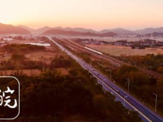 行笔江淮 | 池州：国道上“新” 安全又畅行