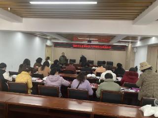 茉莉花开·艺润溧水｜巧手制作传统虎头枕