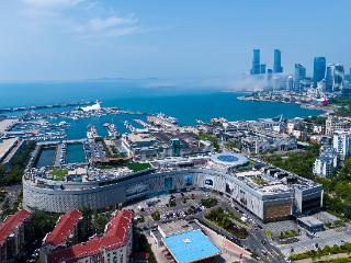 年末消费热潮涌动 青岛市市南区多商圈活动精彩纷呈