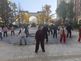 【社会主义核心价值观“五个融入”】【文化社区·文化书院】济南市莱芜区张家洼街道安泰华府社区：“1+2+3+N”工作法助力获评区级“学习型社区”