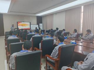 凝聚非公力量 共筑实业强国