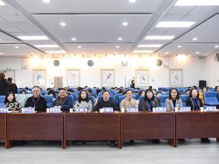 吉港学子共上冰雪课 北国雪原架起友谊桥