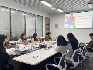 苏州黄埭镇开展专利密集型产品备案认定工作培训