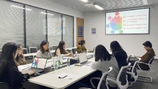 苏州黄埭镇开展专利密集型产品备案认定工作培训