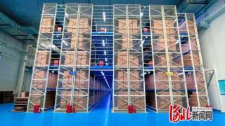 秦皇岛市金盾保安押运有限公司拓展档案管理增值服务