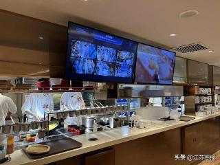 西贝再发奖金：食安星级考核最高每人300元