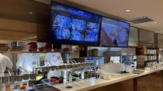 西贝再发奖金:食安星级考核最高每人300元