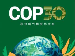 共赴全球丨COP30的康恒声音：在废弃物能源化中看见未来