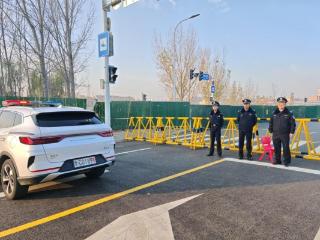 “解”证慌 护圆梦 ！淄博经开公安为7名国考考生 快速办理临时身份证明