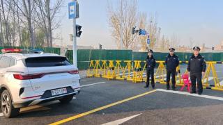 “解”证慌 护圆梦 ！淄博经开公安为7名国考考生 快速办理临时身份证明