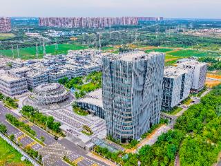 19家企业入选！中原医学科学城这个产业园，国家科技型中小企业“扎堆”