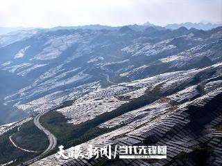 贵州能源集团：探索出“光伏+”的绿色振兴新路径