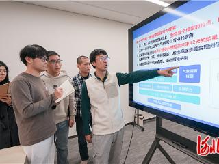 “雄才十六条”让奋斗者与雄安共成长