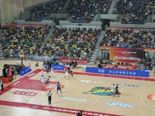 为“浙BA”喝彩！孚诺医药以健康守护助力家乡篮球梦