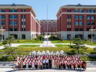 老年友好社会建设典型案例选编——银龄先锋微力量 引领社会大能量