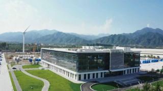 解码三一重能:风电龙头的突围与出海