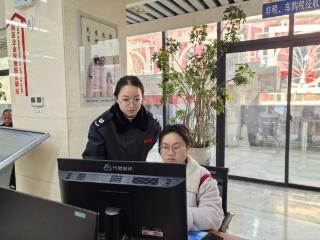 荔波税务：“合规底本”为新办经营主体注入发展“底气”