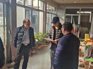 【社会主义核心价值观“五个融入”】胡同宣讲暖民心，医保缴纳护民生——济南市莱芜区羊里街道陈家庄村医保宣传动员纪实