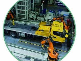 江苏“领航工厂”引领“智造”变革