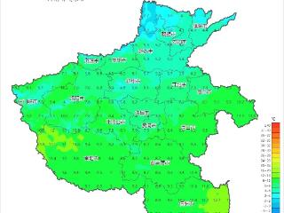 今天开始升温！本周末最高气温20℃+