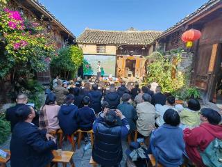 黔南惠水：跨界赋能促乡村振兴 让 “产业” 更有 “温度”