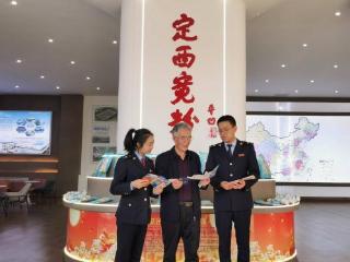 定西：马铃薯产业背后的澎湃“税动力”