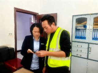 代发工资1.73亿元，邮储银行六盘水市分行这项工作入选总行案例集锦