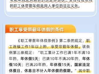 人社政策“周周讲”第三十五期 | 年假“过期作废”不支付未休年假工资，不合法！
