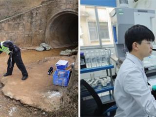 张宏宇：以水文勘察为钥，破解乡村饮水安全难题