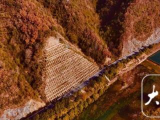 行笔江淮 | 石台：国省干线地质灾害防控实现“主动预防”