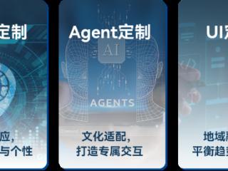 赋能海外客户，Coosea酷赛智能AI手机三大定制方案打造差异化竞争壁垒