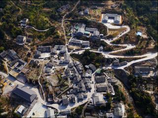 温州苍南：废矿之上，何以续写“矾”华？