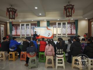 长春市文庙博物馆室内冰雪假期研学活动太！好！玩！了！