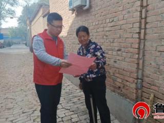 从“等参保”到“上门帮”，委员“跑腿”让医保服务“零距离”